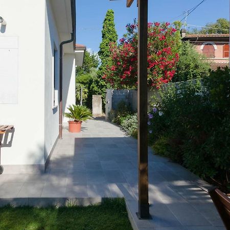 Flora Home Marina Di Carrara Exterior foto