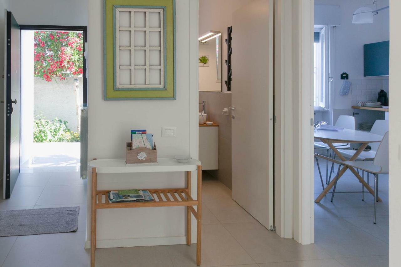Flora Home Marina Di Carrara Exterior foto