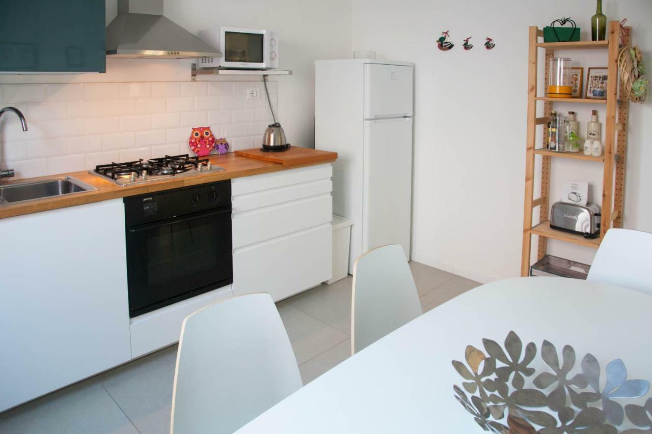 Flora Home Marina Di Carrara Exterior foto